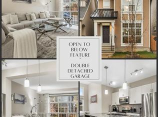 143 Masters Line SE, Calgary, AB T3M2N1