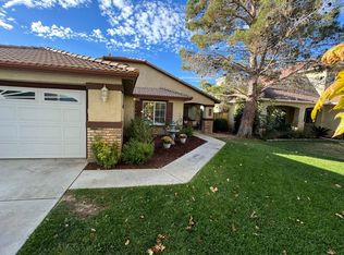 1772 W Avenue H5, Lancaster, CA 93534