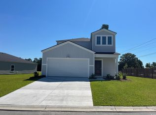 606 Culpeo Dr LOT 92, Conway, SC 29526