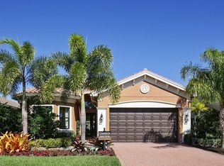 13735 Callisto Ave, Naples, FL 34109