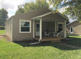 2713 State St, New Castle, IN 47362