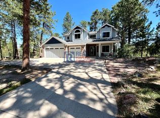 120 Tall Pine Ln, Monument, CO 80132