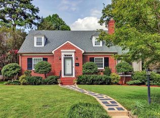 2210 Kenmore Rd, Henrico, VA 23228