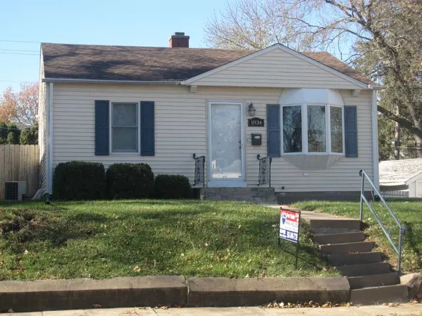 1834 39th St, Rock Island, IL 61201