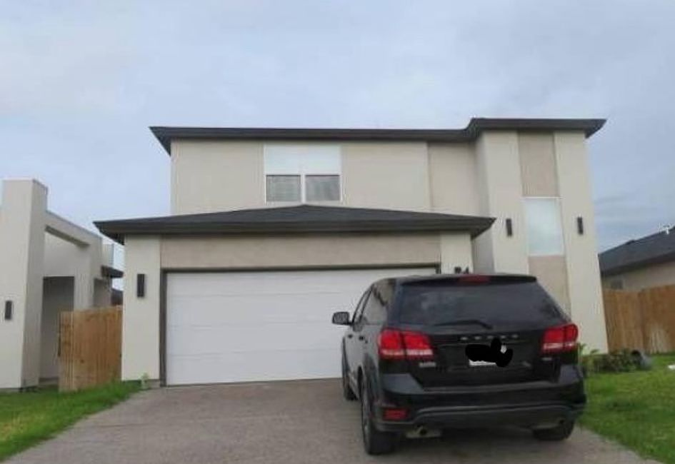 Property Front View