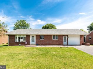 313 Roberts Mill Rd, Taneytown, MD 21787