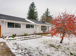 2207 SE 185th Ave, Portland, OR 97233