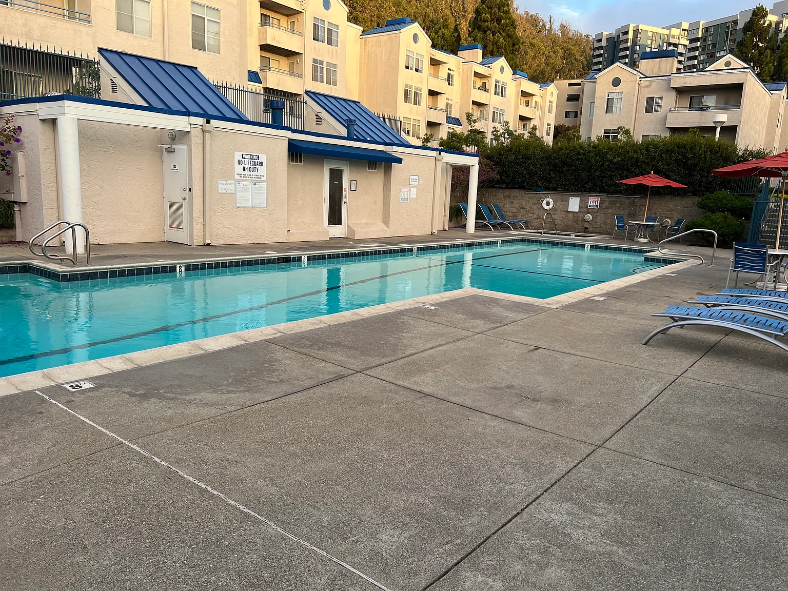2 bed, 1170 sqft, $3,400 — Photo 3