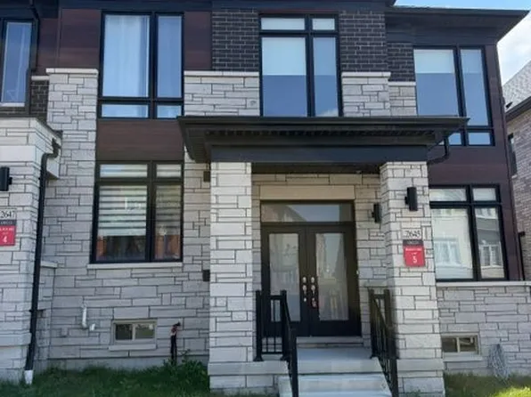 2645 Apricot Ln, Pickering, ON L1X 0M3