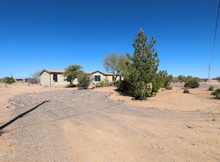 29211 N 227th Ave, Wittmann, AZ 85361