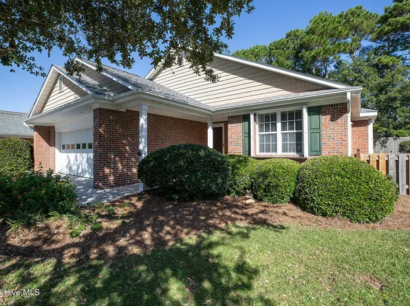 4929 Coronado Drive, Wilmington, NC 28409