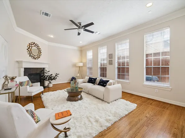 5638 Avalon Way, Houston, TX 77057