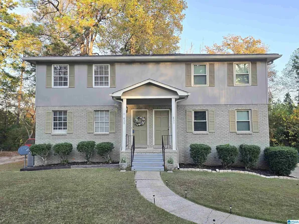 837 Linbard Ln, Vestavia, AL 35226