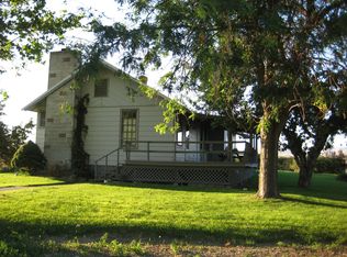 41 Continental Rd, Sunnyside, WA 98944