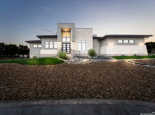 5803 Camp Creek Dr, New Braunfels, TX 78132