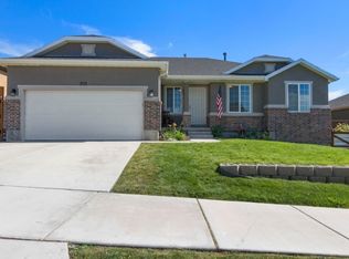 203 W 1730 S, Payson, UT 84651