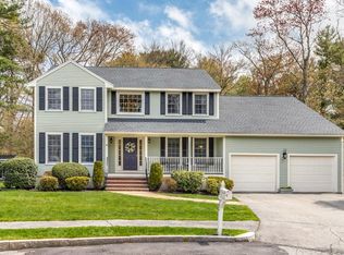 18 Beechtree Cir, Wakefield, MA 01880