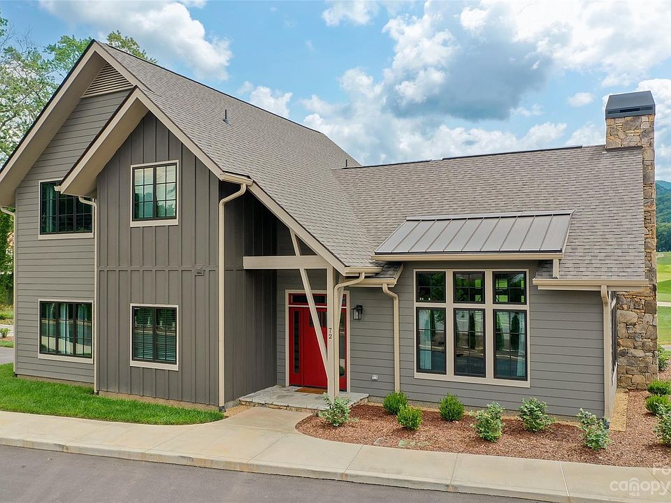 72 Raines Blvd Waynesville NC Zillow