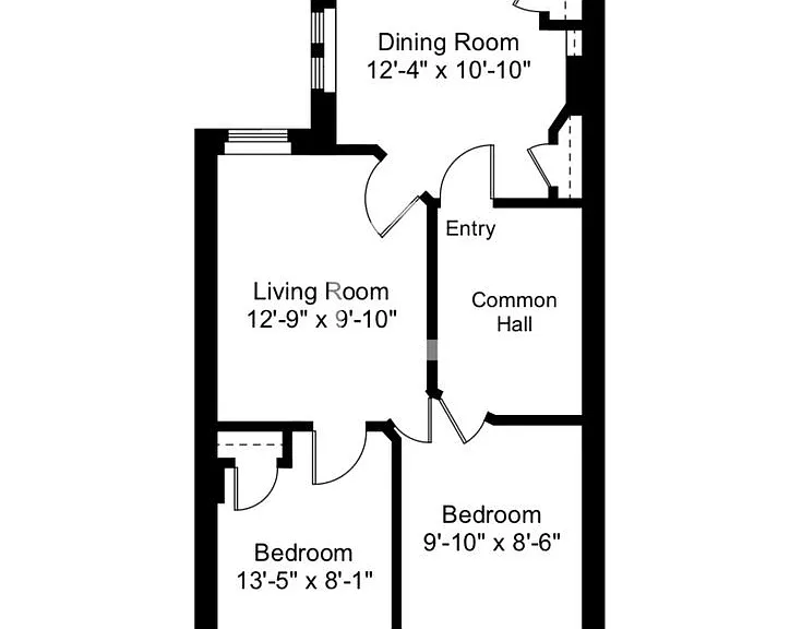 16 S Russell St #2 — Photo 12