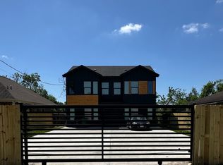 4624 Maggie St UNIT A, Houston, TX 77051