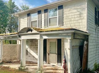 517 Fairview Rd, Dalton, PA 18414