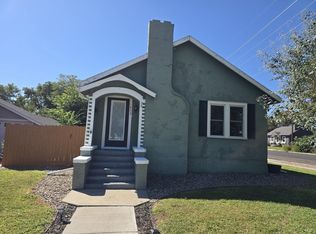 1845 Maple St, Sidney, NE 69162