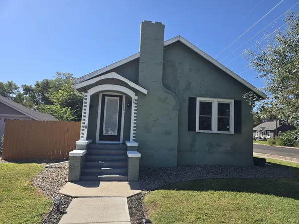 1845 Maple St, Sidney, NE 69162