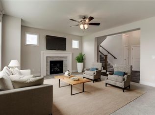 28400 W 161st Ter, Gardner, KS 66030