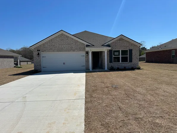 24 Blossomwood Cv, Jackson, TN 38305