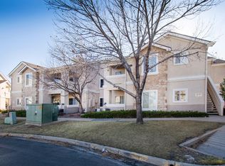 3690 Strawberry Field Grv APT D, Colorado Springs, CO 80906