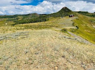 580 Cr-281, Kremmling, CO 80459