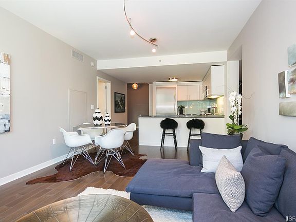 5th image of 338 Spear St Unit 20A