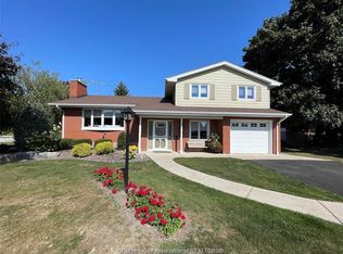 305 Sandra Cres, Chatham Kent, ON N8A2C4