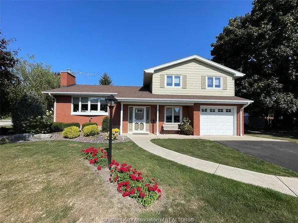305 Sandra Cres, Chatham Kent, ON N8A 2C4