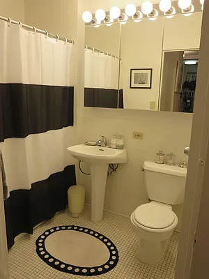 Rented by Tompkins Square Realty | media 7