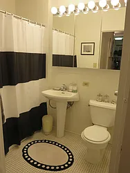 Rented by Tompkins Square Realty