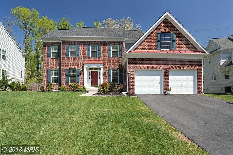 1st image of 15567 Kelley Farm Ct