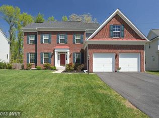 15567 Kelley Farm Ct, Woodbridge, VA 22193