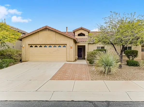 7450 W Balcony Bay Dr, Tucson, AZ 85743