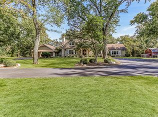 11901 S 92nd Ave, Palos Park, IL 60464