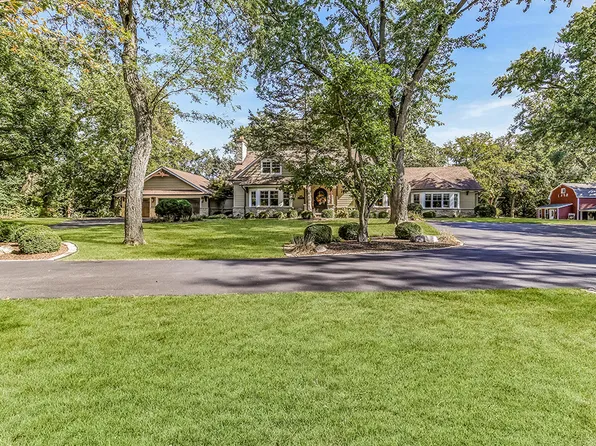 11901 S 92nd Ave, Palos Park, IL 60464