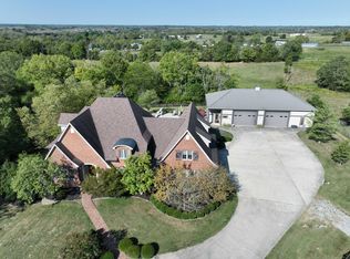 325 Bud James Ln, Harrodsburg, KY 40330