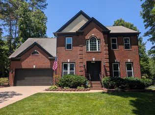 7609 Crail Ct, Charlotte, NC 28269