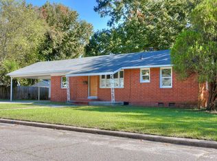 1530 Wilder St, Augusta, GA 30904