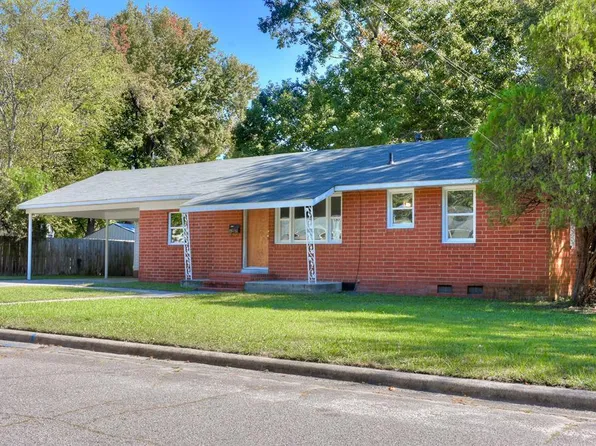 1530 Wilder St, Augusta, GA 30904