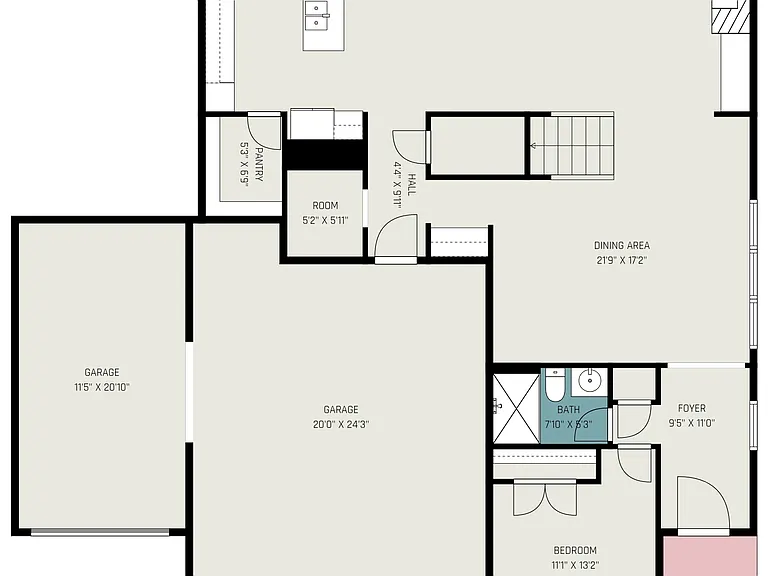5510 Bower Pl — Photo 49