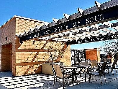 Roofdeck