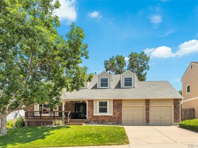 7036 S Miller Court, Littleton, CO, 80127