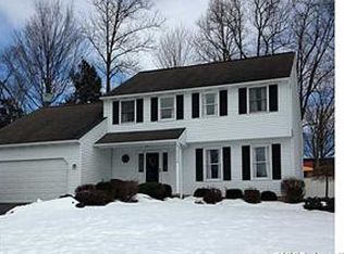 8608 Snowshoe Trl, Cicero, NY 13039