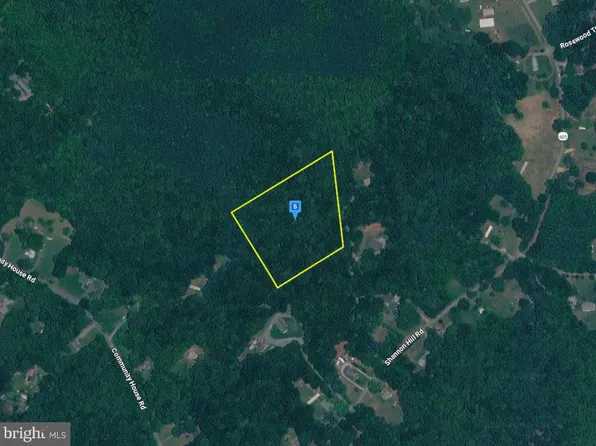 3960 Shannon Hill Rd, Columbia, VA 23038